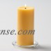 Richland Pillar Candle 3"x6" Orange   